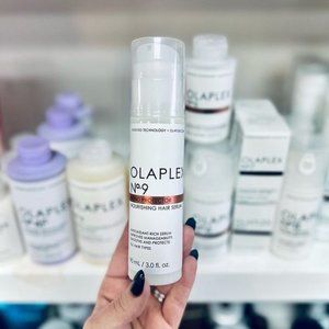 NEW olaplex no°9 bond protector nourishing hair serum